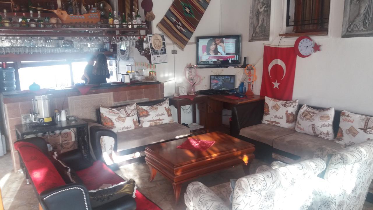 Ten Aparts Gümbet Kültér fotó