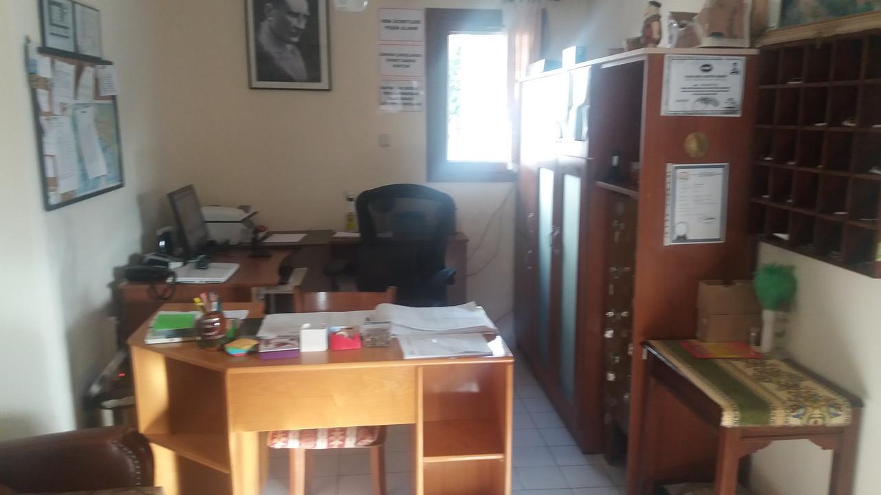 Ten Aparts Gümbet Kültér fotó